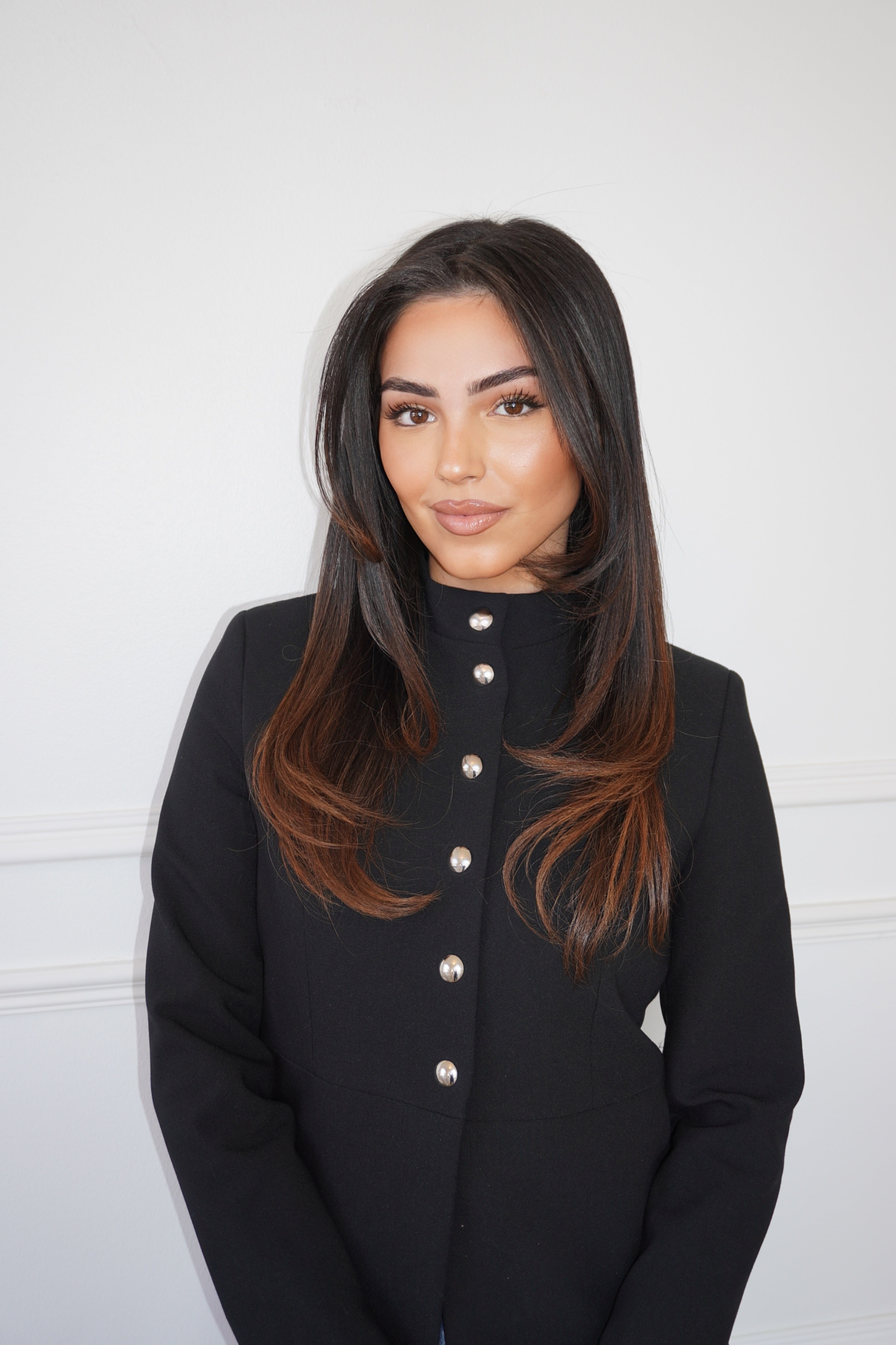 Brow & Lashlift Pakketilbud