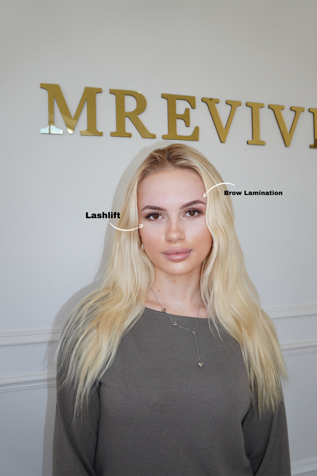 Venindetilbud | Keratin Brow & Lash Lift