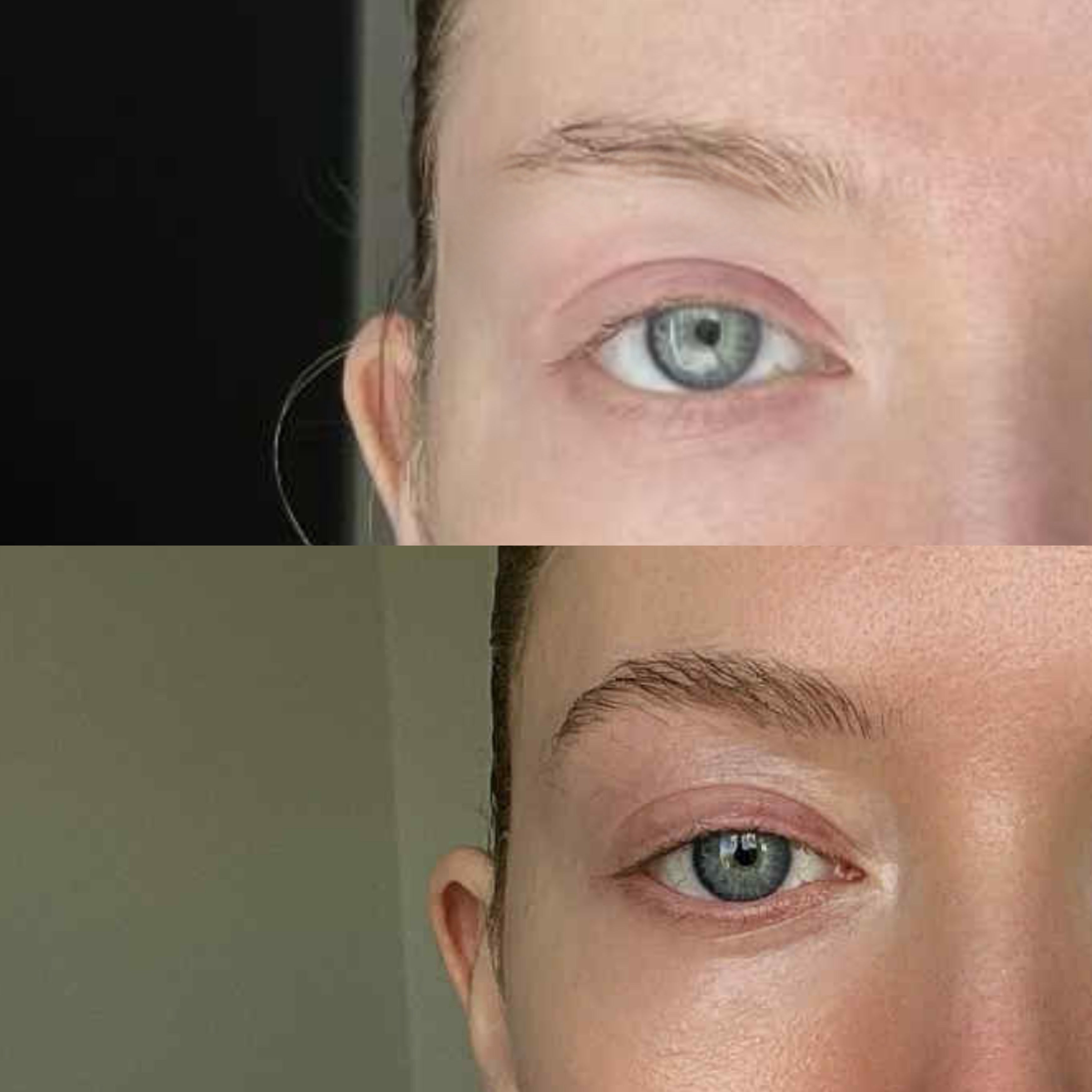 HydraBrow | Advanced Peptide Brow Serum