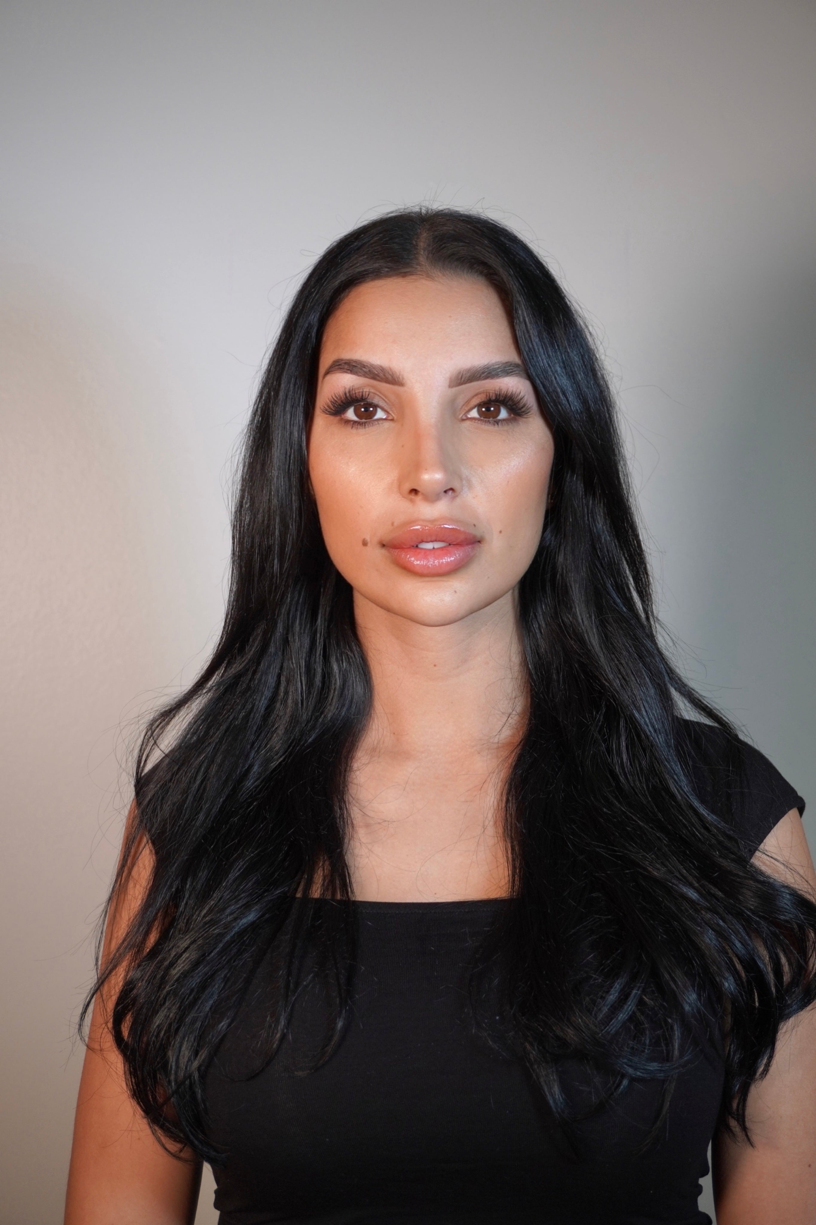 Brow Lamination inkl. Korrektion & Farve