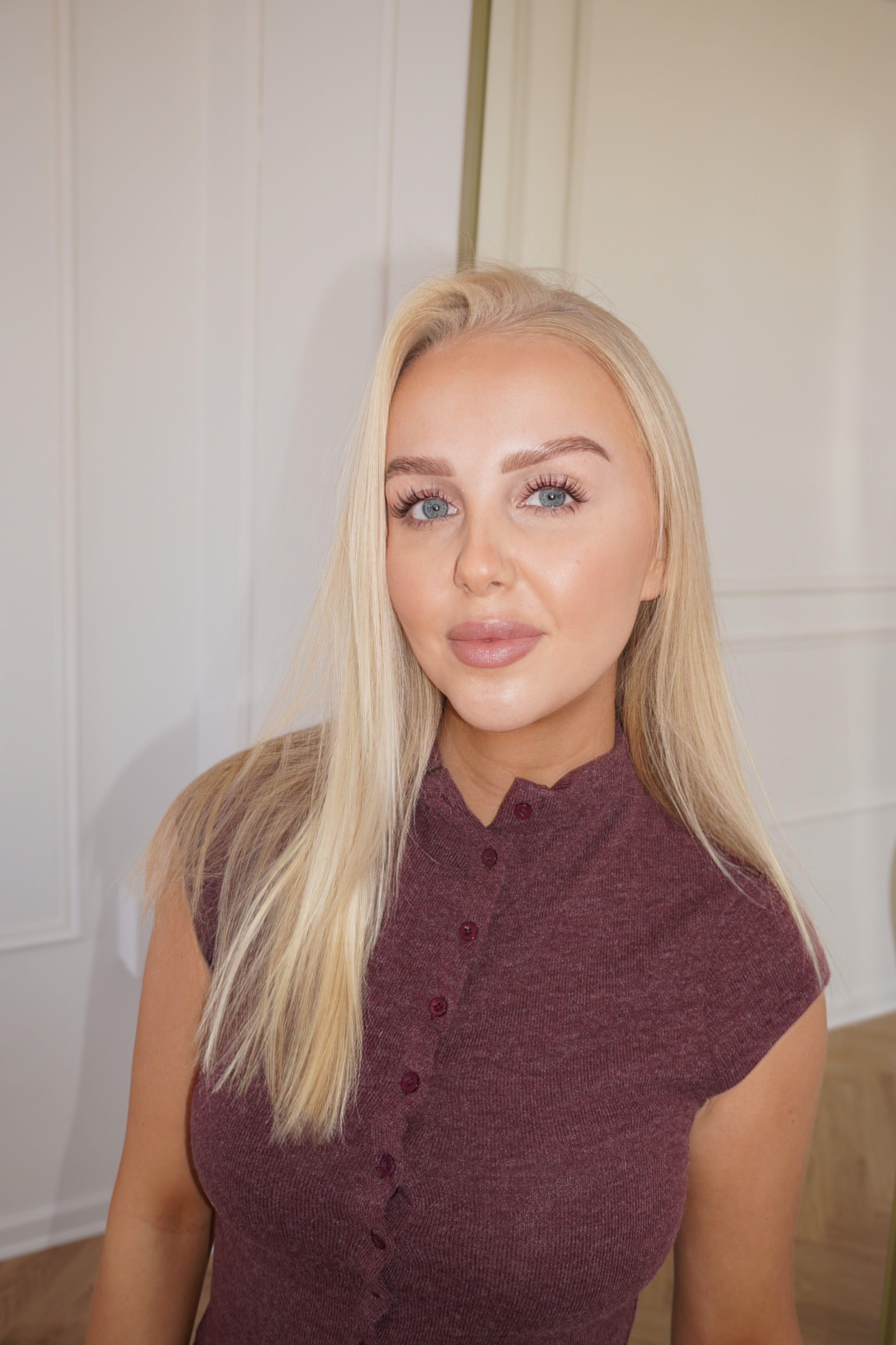 Brow Lamination & Lashlift Kursus