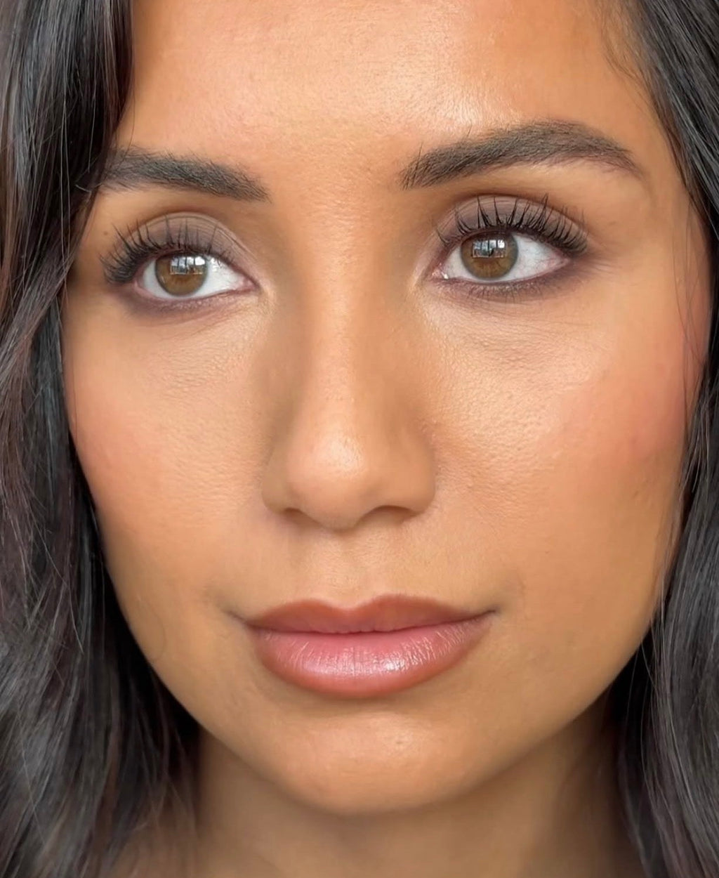 Bryn Korrektion & Styling