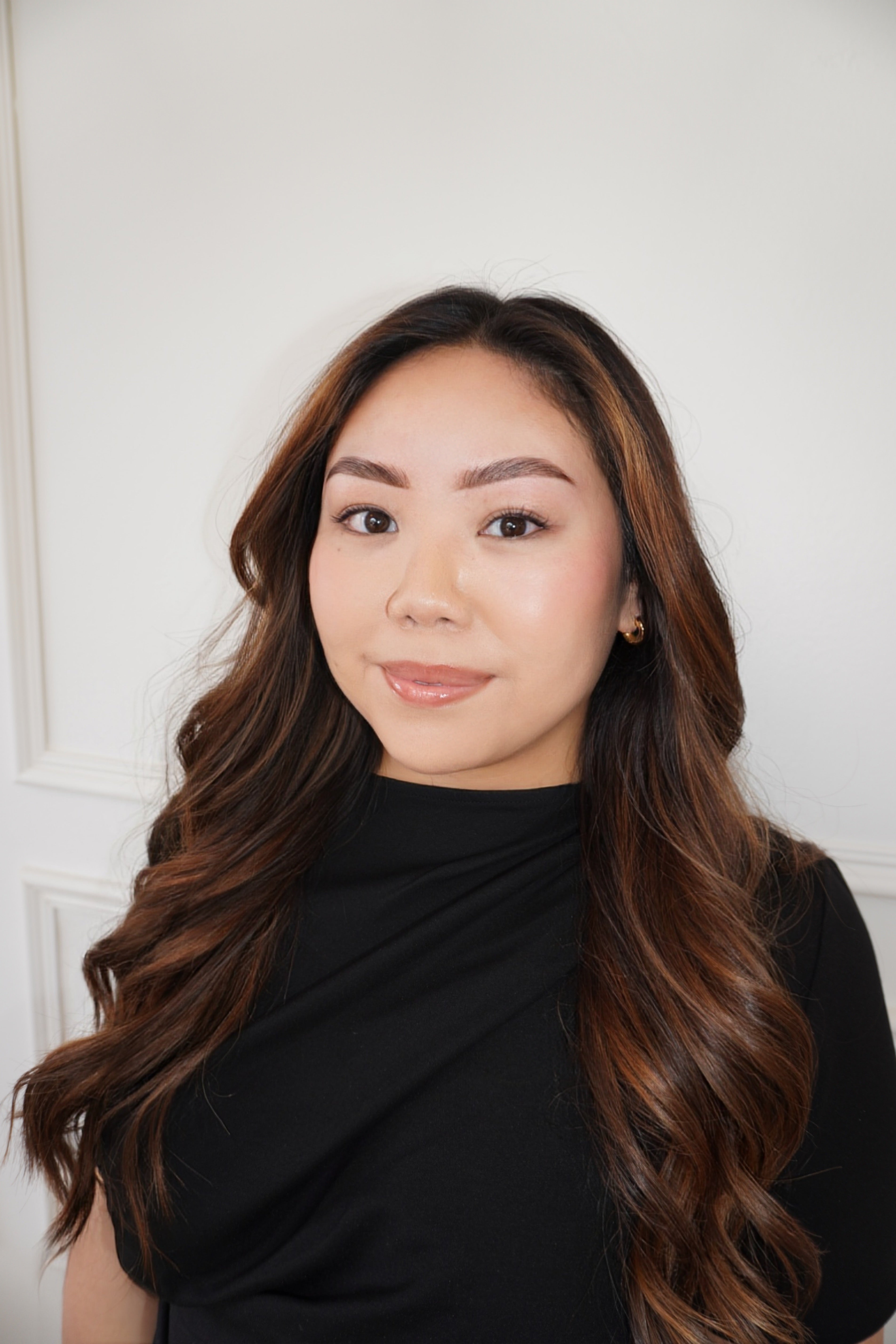 Bryn Korrektion & Lash lift