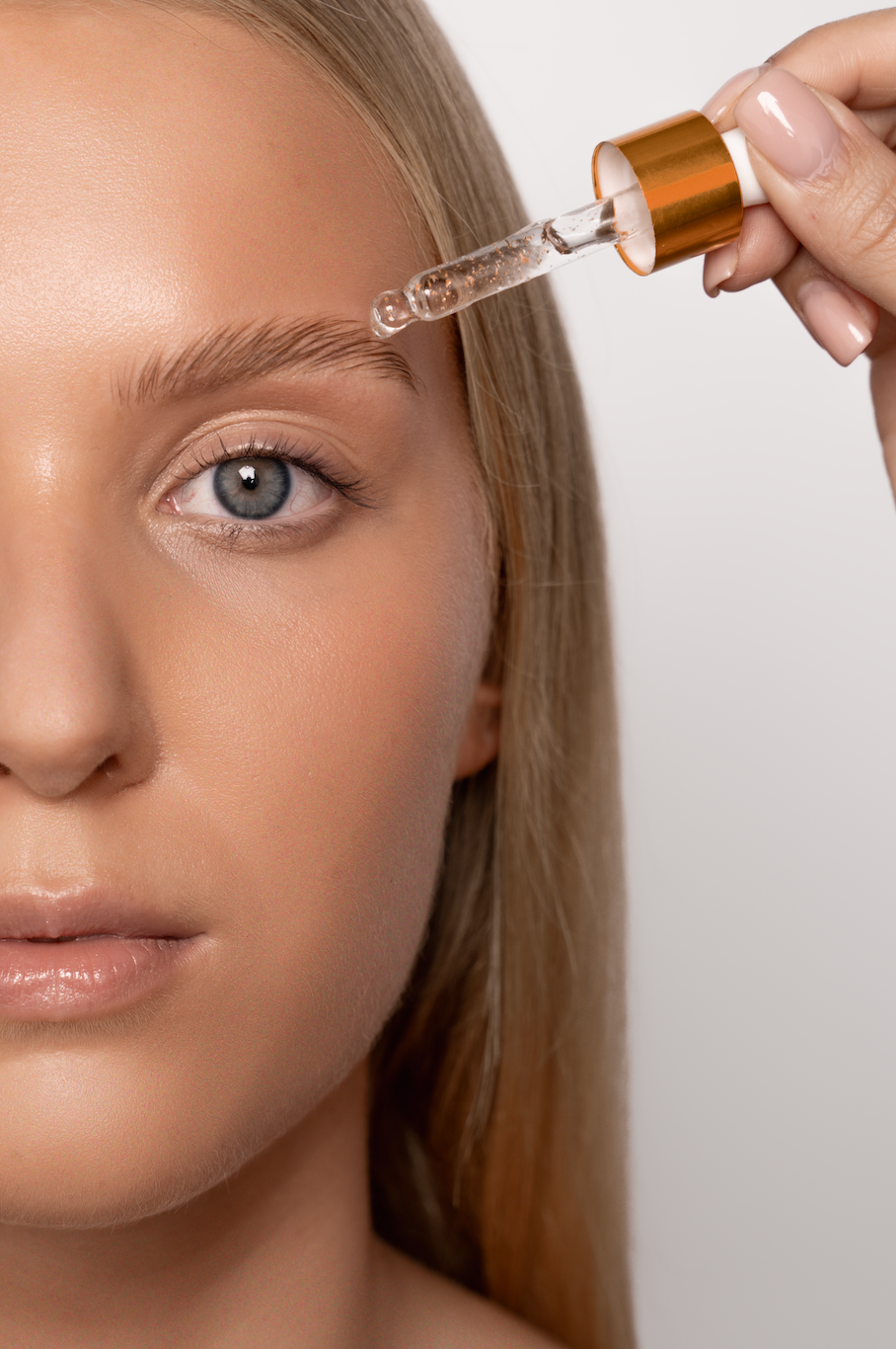 HydraBrow | Advanced Peptide Brow Serum