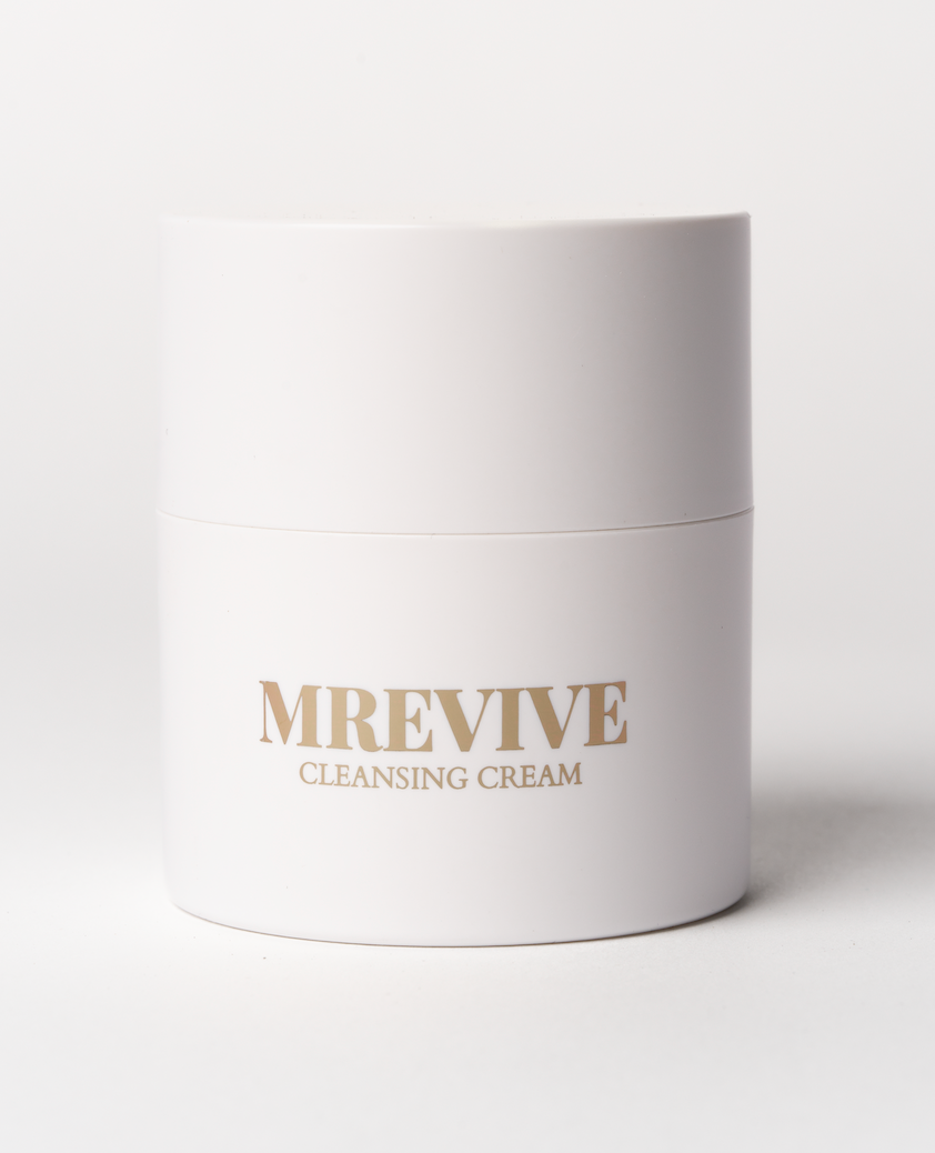 Cleansing Cream